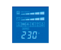 CYBER POWER CP1500EPFCLCD - 440786 - zdjęcie 4